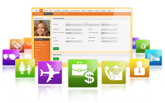 Software Screenshot